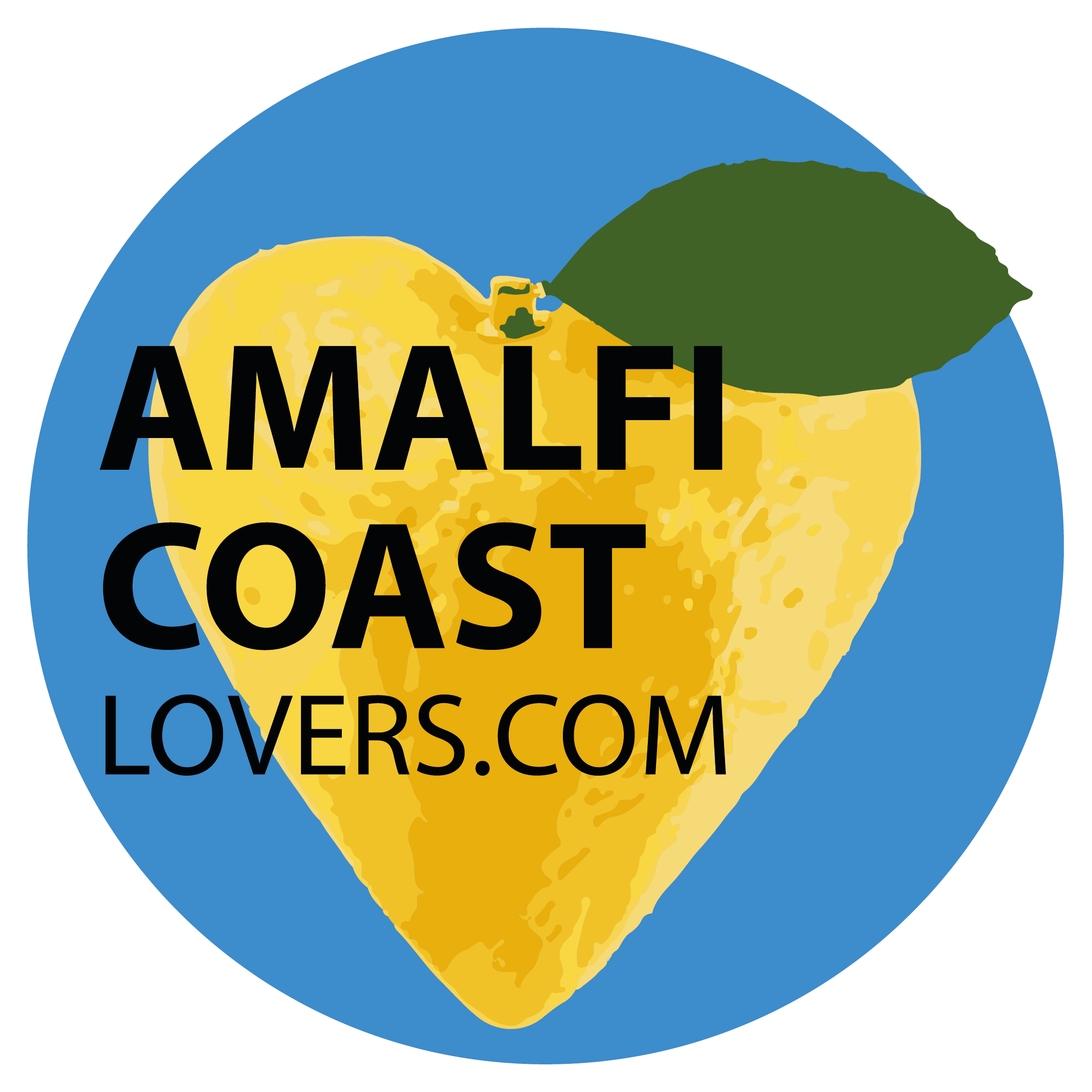 Logo Amalfi coast lovers