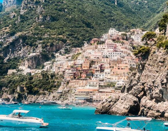 Positano, discover the pearl of the Amalfi Coast