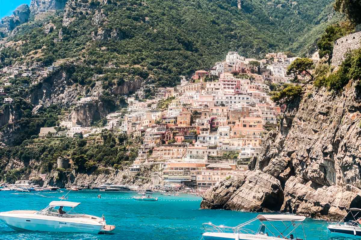 Positano