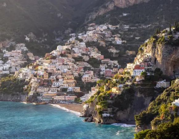 La tua guida ai migliori bar e ristoranti aperti in inverno a Positano