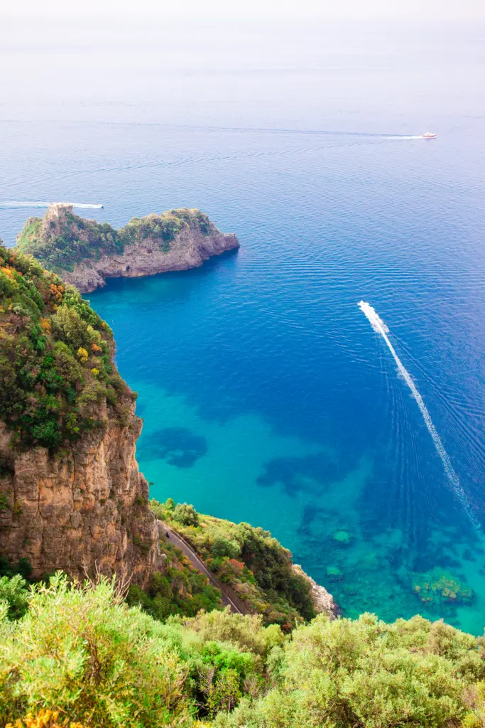 Amalfi