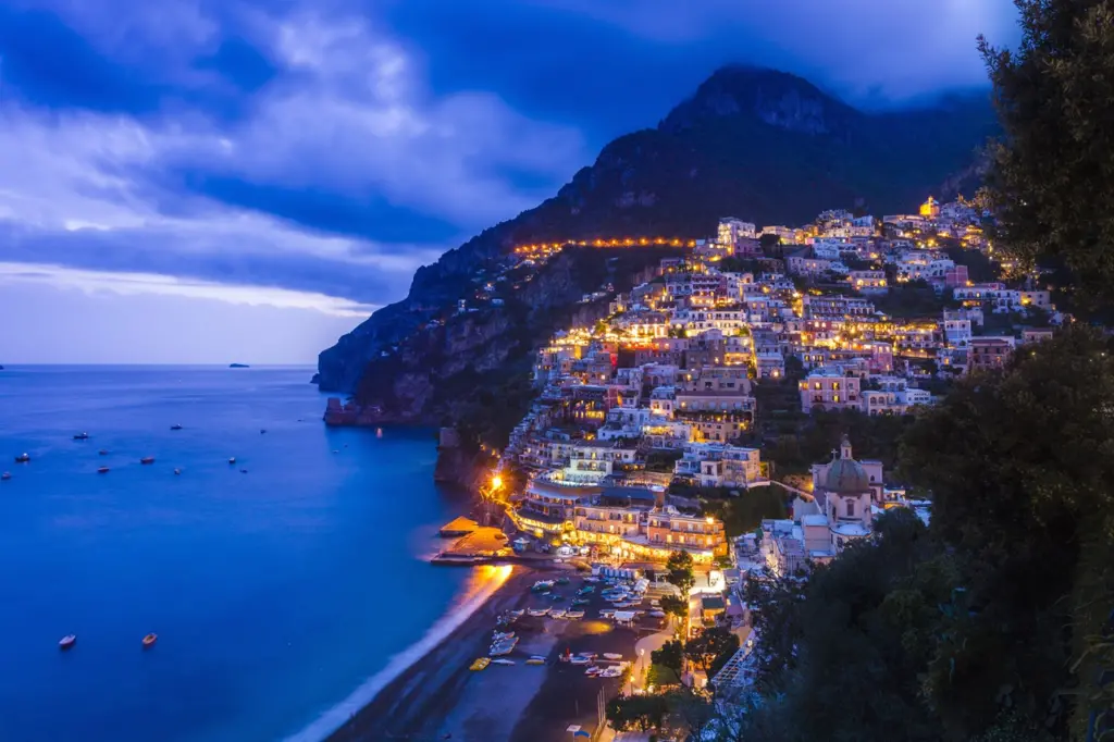Positano