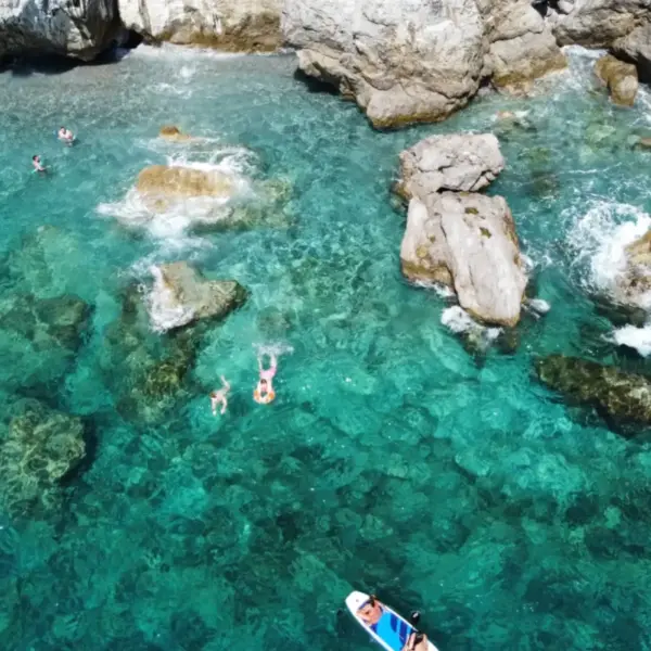 Amalfi coast