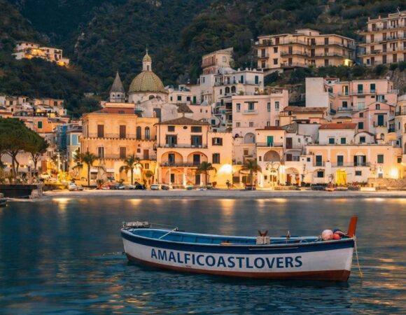 Cetara nominated as Italian Capital of the Sea 2026: the pride of the Amalfi Coast