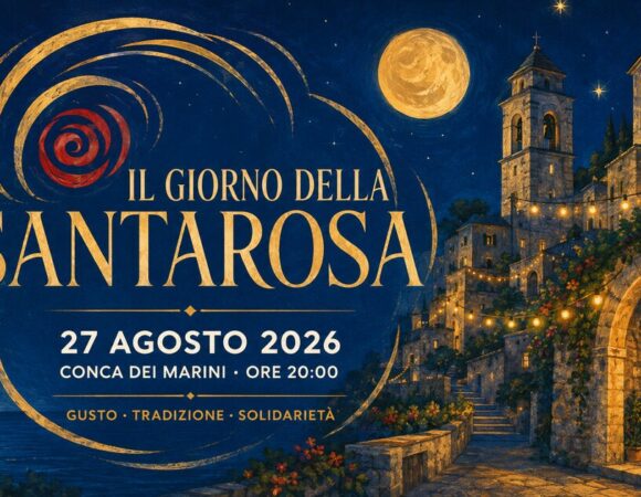 Il Giorno della Santarosa 2026: menu, navette e ticket