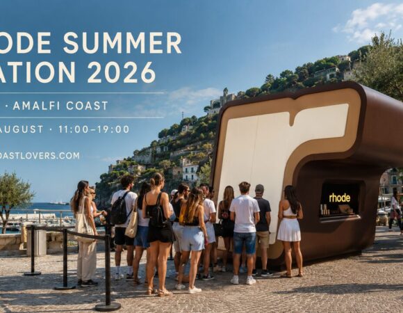 Rhode Summer Station 2026 a Minori: date, orari, accesso e come arrivare
